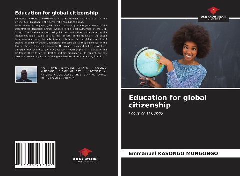 Education for global citizenship: Focus on D Congo