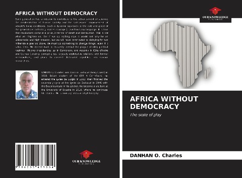 AFRICA WITHOUT DEMOCRACY: The state of play