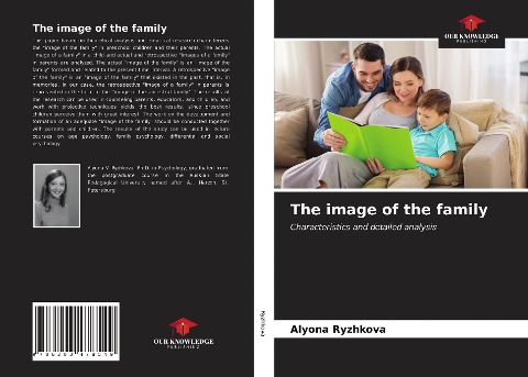 The image of the family: Characteristics and detailed analysis