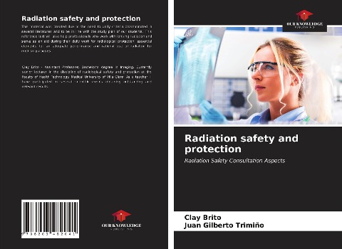 Radiation safety and protection: Radiation Safety Consultation Aspects