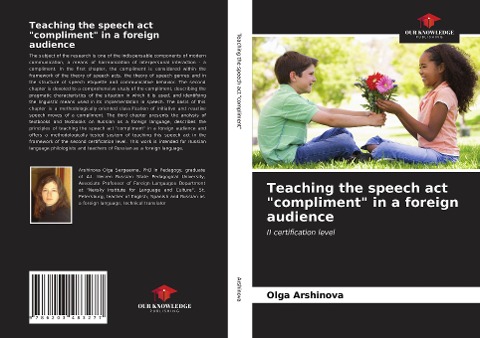 Teaching the speech act compliment in a foreign audience: II certification level