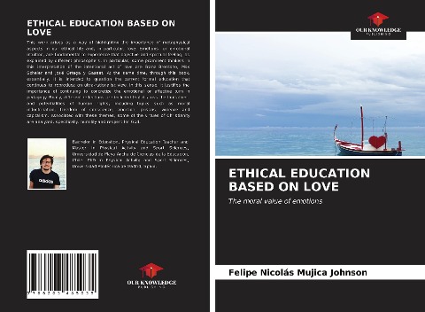 ETHICAL EDUCATION BASED ON LOVE: The moral value of emotions