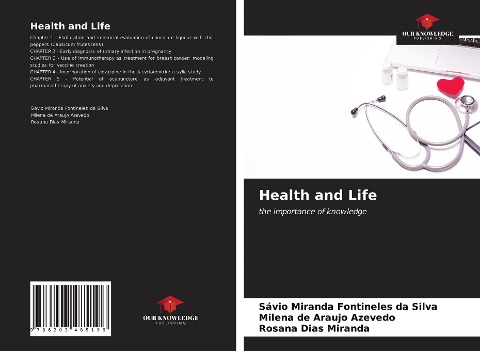 Health and Life: the importance of knowledge
