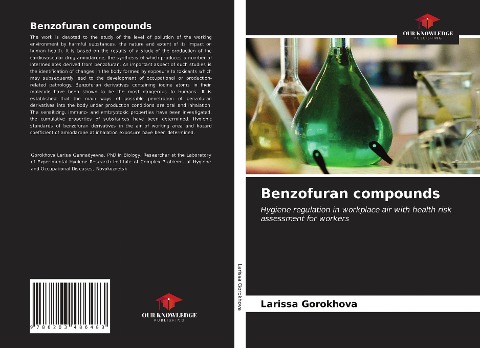 Benzofuran compounds: Hygiene regulation in workplace air with health risk assessment for workers