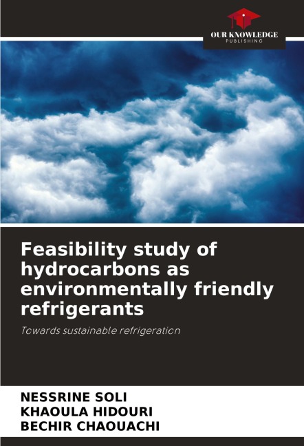 Feasibility study of hydrocarbons as environmentally friendly refrigerants: Towards sustainable refrigeration