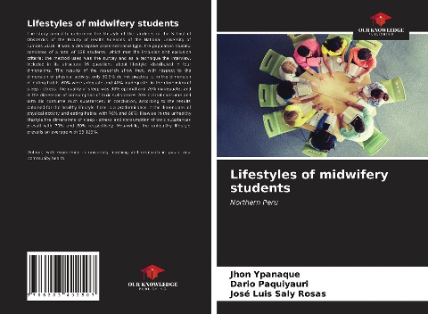 Lifestyles of midwifery students: Northern Peru