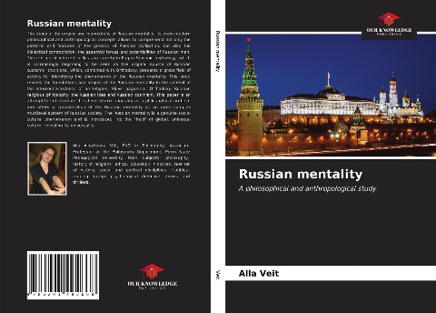 Russian mentality: A philosophical and anthropological study