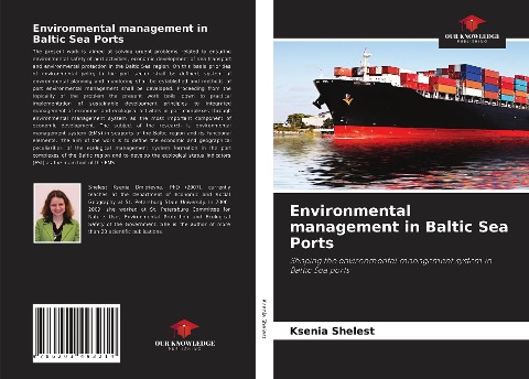 Environmental management in Baltic Sea Ports: Shaping the environmental management system in Baltic Sea ports