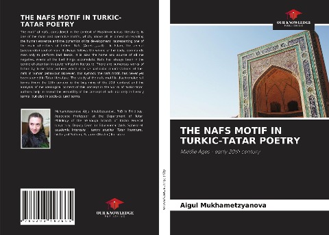 THE NAFS MOTIF IN TURKIC-TATAR POETRY: Middle Ages - early 20th century