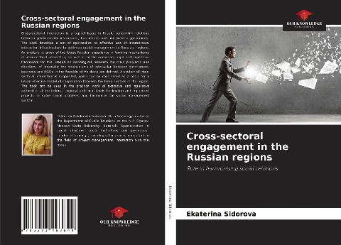 Cross-sectoral engagement in the Russian regions: Role in harmonising social relations