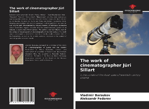 The work of cinematographer Jüri Sillart: in the context of the visual quest of twentieth-century cinema