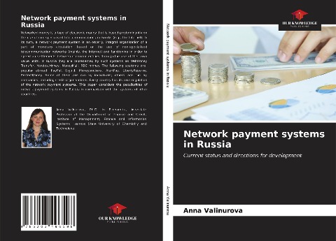Network payment systems in Russia: Current status and directions for development