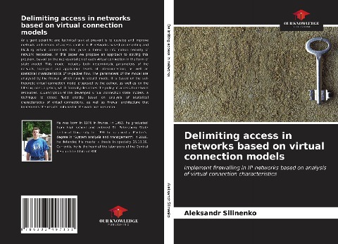 Delimiting access in networks based on virtual connection models: Implement firewalling in IP networks based on analysis of virtual connection characteristics
