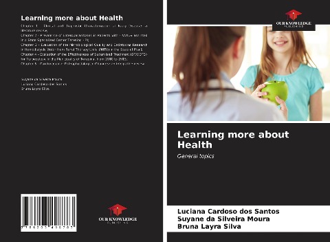 Learning more about Health: General topics