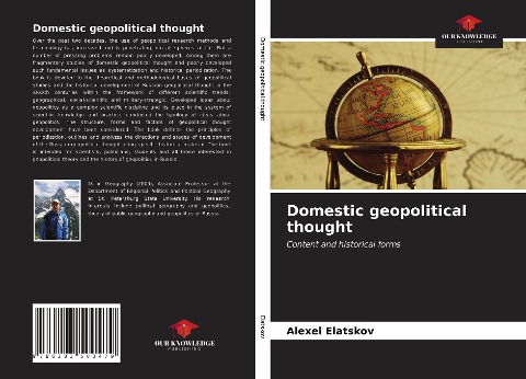 Domestic geopolitical thought: Content and historical forms