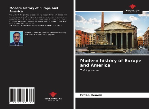 Modern history of Europe and America: Training manual