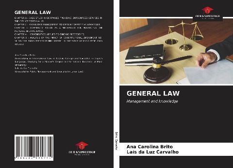 GENERAL LAW: Management and knowledge