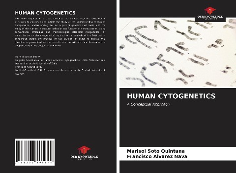 HUMAN CYTOGENETICS: A Conceptual Approach