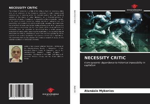 NECESSITY CRITIC: From systemic dependence to historical impossibility in capitalism