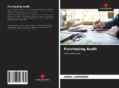 Purchasing Audit: (with illustrative case)
