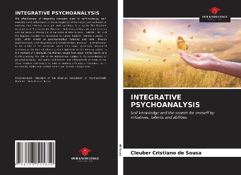 INTEGRATIVE PSYCHOANALYSIS: Self-knowledge and the search for oneself by initiatives, talents and abilities