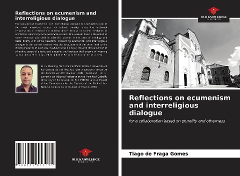 Reflections on ecumenism and interreligious dialogue: for a collaboration based on plurality and otherness