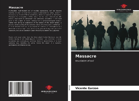 Massacre: Revelation of evil