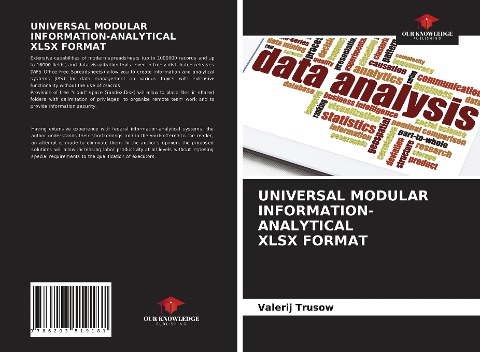 UNIVERSAL MODULAR INFORMATION-ANALYTICAL XLSX FORMAT