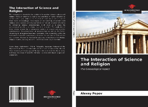 The Interaction of Science and Religion: The Gnoseological Aspect