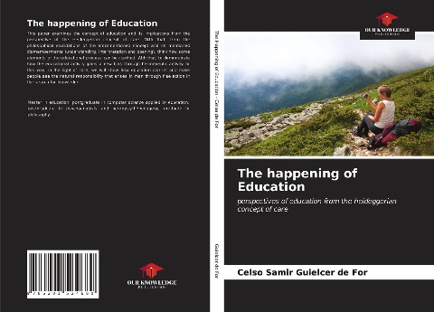 The happening of Education: perspectives of education from the heideggerian concept of care