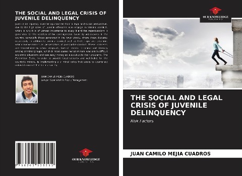 THE SOCIAL AND LEGAL CRISIS OF JUVENILE DELINQUENCY: Risk Factors