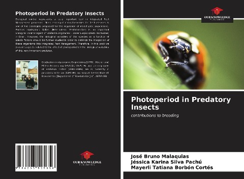 Photoperiod in Predatory Insects: contributions to breeding