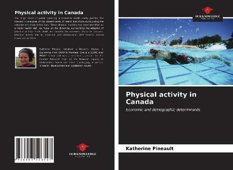 Physical activity in Canada: Economic and demographic determinants