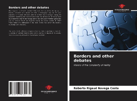 Borders and other debates: Visions of the complexity of reality