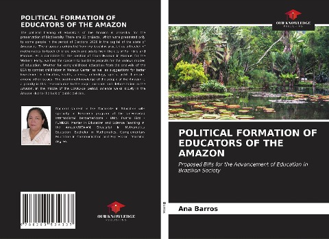 POLITICAL FORMATION OF EDUCATORS OF THE AMAZON: Proposed Bills for the Advancement of Education in Brazilian Society