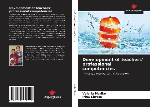 Development of teachers professional competencies: The Competency-Based Training System