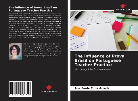 The influence of Prova Brasil on Portuguese Teacher Practice: Elementary Schools in Macapá/AP
