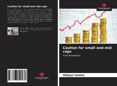 Caution for small and mid caps: Asset Management