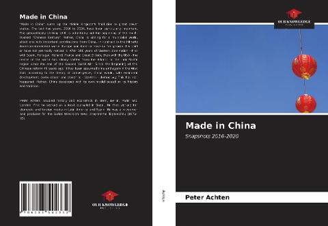 Made in China: Snapshots 2016-2020