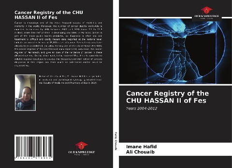Cancer Registry of the CHU HASSAN II of Fes: Years 2004-2012