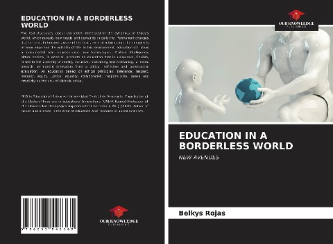 EDUCATION IN A BORDERLESS WORLD: NEW AVENUES