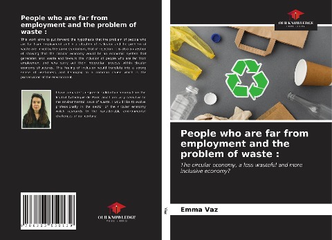 People who are far from employment and the problem of waste :: The circular economy, a less wasteful and more inclusive economy?