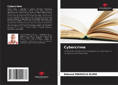 Cybercrime: Comparative study of the repression of Cybercrime in Congolese and French law