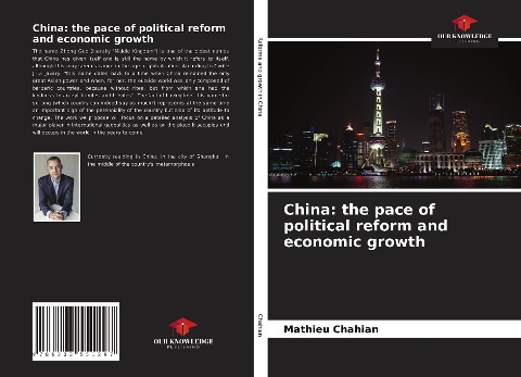 China: the pace of political reform and economic growth