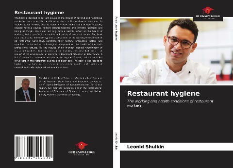 Restaurant hygiene: The working and health conditions of restaurant workers