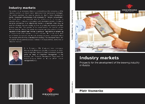 Industry markets: Prospects for the development of the brewing industry in Russia