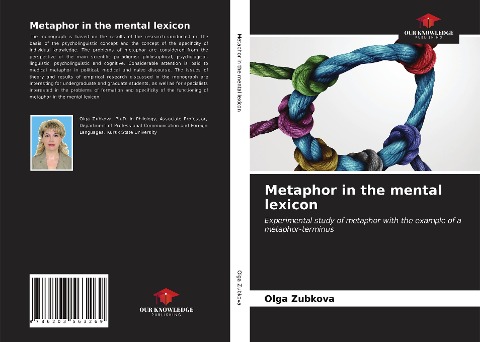 Metaphor in the mental lexicon: Experimental study of metaphor with the example of a metaphor-terminus