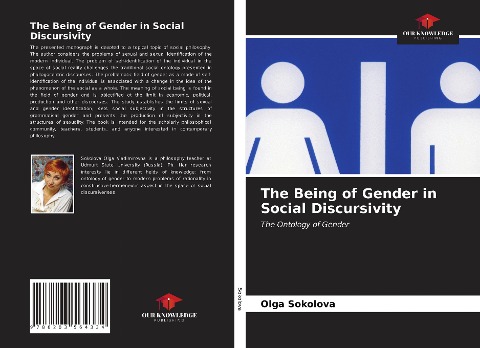 The Being of Gender in Social Discursivity: The Ontology of Gender