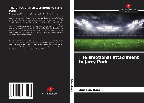 The emotional attachment to Jarry Park