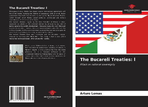 The Bucareli Treaties: l: Attack on national sovereignty